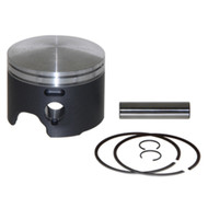 Johnson Evinrude 90-100-105-115-150-175 Vertex Piston Kit STD PORT Eagle Series
