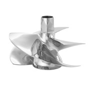 Yamaha GP1200-1300-XR1800-AR & SX230 Impeller 13-19 Adonis 32-435-13-19 Jet Pump