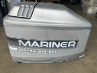 Mercury 135-140-150-175-200 HP Top Cover Hood Cowling Engine Motor 827328T8