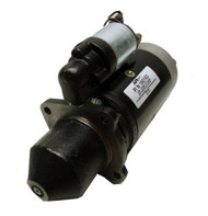 Mercruiser Diesel 7.3L International Block Starter 12V 9-Tooth CCW Rotati 805991