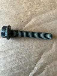 Mercury 115-150 HP SportJet 175 DFI 2.5L Opti Head Bolt 10-832971