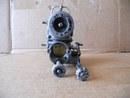 Johnson Evinrude 75 HP  Carburetor Body  0375988 & 0376404 Bowl 0303130