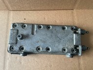 Mercury 150-175-200-225 HP EFI Throttle Body Cover Outboard 8276922