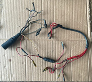 Mercury 150-175-200-225 HP Engine Cable Wire Harness of V150 Offshore EFI