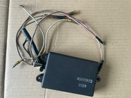 Mercury 135-150-175-200 HP Oil Warning Control Module Sensor 41470A23
