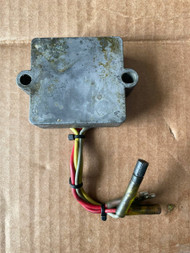 Mercury 100-115-135-150-175-200 HP Regulator Voltage 854515
