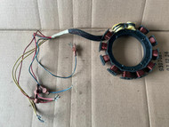 Mercury 3-4 Cyl 40-45-50-55-60-65-70-75-80-85 Stator 9A Elect 174-5454K 1