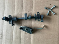 Yamaha F25-30-40 Outboard Shift Rod Bracket Lever Bushing 65W-44121-00-00