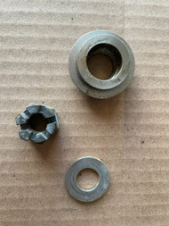 Yamaha F20-25-30 Propeller Driver Spacer Nut Washer Hardware 6L2-45987-01-00