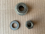 Yamaha F20-25-30 Propeller Driver Spacer Nut Washer  6L2-45987-01-00