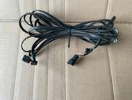 Yamaha 40-300 Harness 83553 Digital Tachometer Gauge