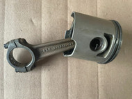 Mercury 15-25 HP Connecting Rod 7080-2 8835A Piston STD