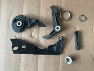 Mercury 15-18-20-25 Spark Arm 831977 Interlock