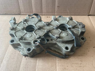 Johnson Evinrude 88-90-100-115 HP Cylinder Head PORT side PN - 326504