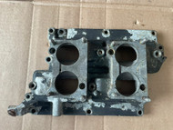 OMC Johnson Evinrude 85-100-125 HP Manifold Intake 384717