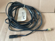 Yamaha 26’ Wire Harness 4 Pin Cable Blue/Brown/Black/Black Outboard Engine Cable