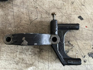 Mercury Marine  135-150-175-200 Upper Starter Motor Bracket 42115 Outboard 42249