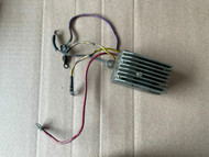 Johnson Evinrude 40-50-60-65-70 HP Rectifier & Lead 584476