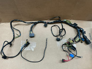 Yamaha 150-200 HP Wire Wiring Harness Engine 67H-82590-20-00 Cable Outboard