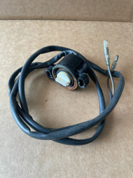 Mercury Optimax Trim Sender 8M0071360 - 8M0098264