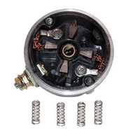 Mercury Brush Kit Starter End Cap 387277 Many 135-150-175-200-225HP Arco SR380