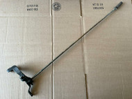 Yamaha 115-130-150-175-200 Handle gear 25" Shift Rod 6E5-44120-23 Bracket 6E5-44118