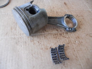 Yamaha Outboard 150-175-200 HP Piston STBD 64D01 Connecting Rod 6R5-11650-10