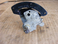 Suzuki Outboard  DF 200-225-250 Shift Neutral Bracket Drum & Cover Switch