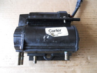 Johnson Evinrude 90-115 HP Vapor Separator Fuel Pump 0439347