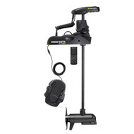 Minn Kota Ulterra 1358971 Trolling Motor 80Lb 24V 60Shaft GPS Spot Lock MegaDown