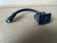 Mercury 30-400HP  Switch Power Trim f Side Engine cover 8M0042300