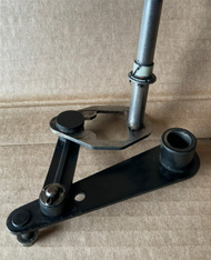 Johnson Evinrude 200-225-250 Shift Arm Bracket Shifter Rod 431908-433481-331737