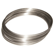 10' COIL SS WIRE .041