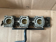 Johnson Evinrude 150-175 HP Throttle Body Intake 338923 338669  STBD