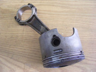 Johnson Evinrude 90-115-150-175 Piston Port 439867 & Rod 321712