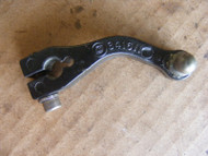 Johnson Evinrude 200-225 HP Lever Pin Throttle STBD 437604  341611