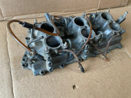 Yamaha 150-175-200-225 HP Intake Manifold Plate 6G5-13641-10-94