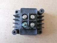 Yamaha 90-115-150-175-200 HP Rectifier & Regulator 6G5-81960-A0-00 Outboard