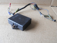 Suzuki 9-15 HP CDI Unit 32900-93E30 OEM Ignition Module