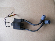 OEM Suzuki 9-15 HP Ignition Coil Outboard Dual 33410-94400