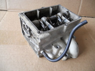 OEM Suzuki 9-15 HP Cylinder Head 4Stroke Outboard 11110-93E04-Z11