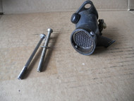 OEM Suzuki 9-15 HP Manifold Silencer Assembly Outboard 13800-93E00