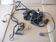Johnson Evinrude 200-225 HP Harness 1997 Engine Cable Assembly 586023