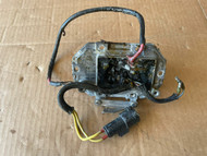 Johnson Evinrude 200 HP 2 Stroke Rectifier Regulator 0585995 - 585995