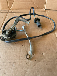 Johnson Evinrude 185-200-225 HP Sending Unit 0586039 - 586039 Trim Sender Level