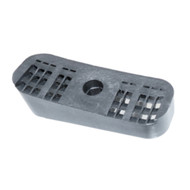 Yamaha F225-250-300 Water Inlet STBD Side Cover Top 6P2-45215-00-00 Lower Unit