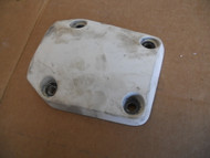 Johnson Evinrude 100-130-200-225-250-300 Lower Mount Cover 338741 Midsection