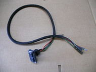 Johnson Evinrude 185-200-225 HP Trim & Tilt Switch Assy 0584842 - 584842