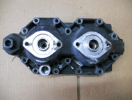 Johnson Evinrude 75-90-100-115 HP Cylinder Head PORT 347351 Boat  5001559