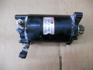 Johnson Evinrude 75-100-115-135-150-175 HP Starter Motor 586287 - 5363 Outboard